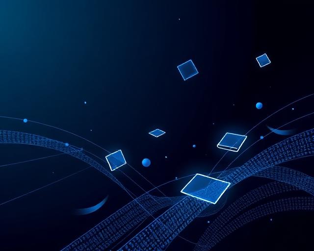 Low-code revolūcija: Kā tas maina biznesa izstrādi