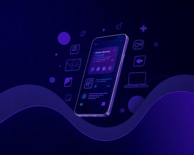 2025. gada mobilā izstrādes tendences