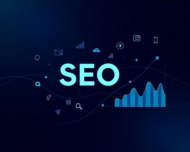 SEO stratēģijas maziem uzņēmumiem