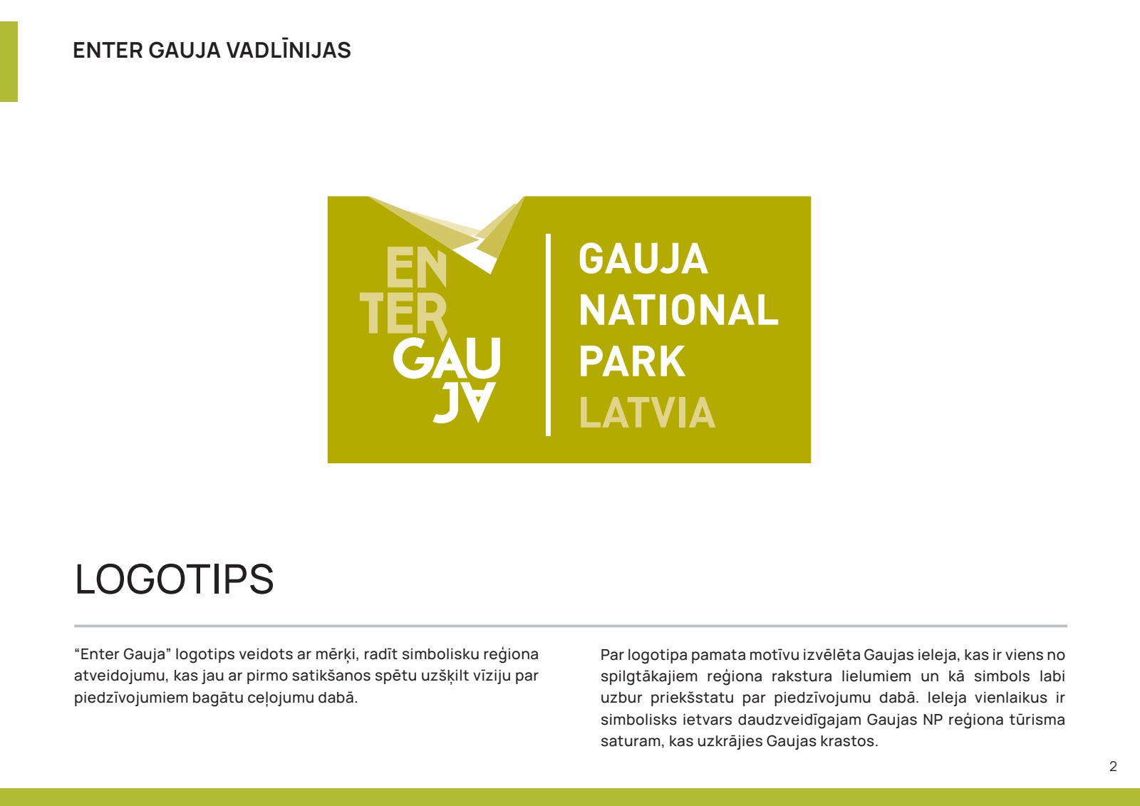 EnterGauja